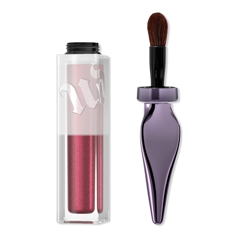 24/7 Glaze-On Liquid Eyeshadow - Traffic Jam