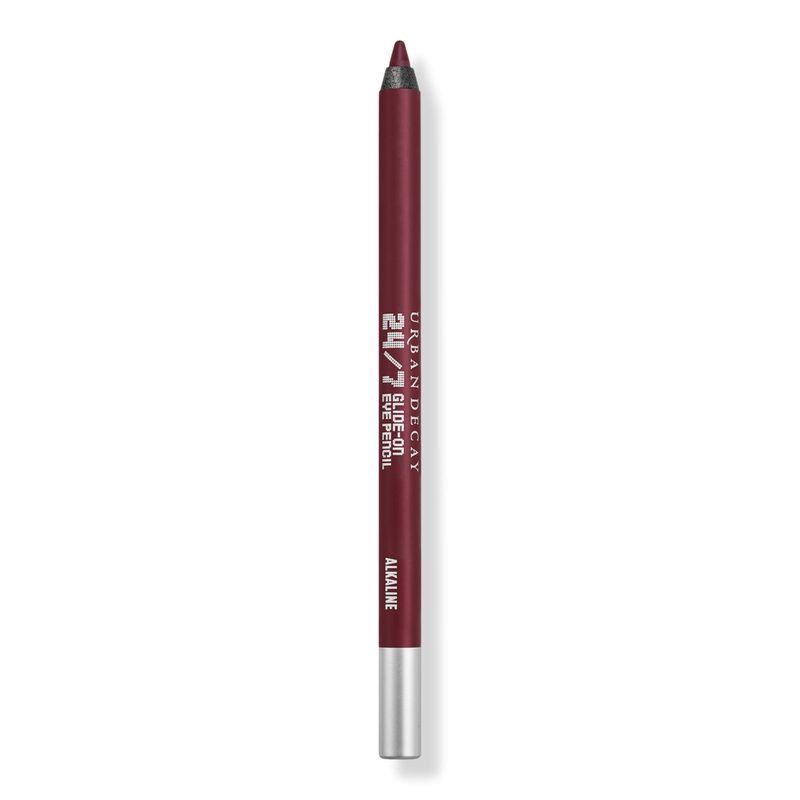24/7 Glide-On Waterproof Eyeliner Pencil - Alkaline