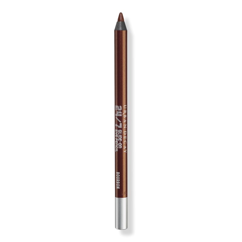 24/7 Glide-On Waterproof Eyeliner Pencil - Bourbon