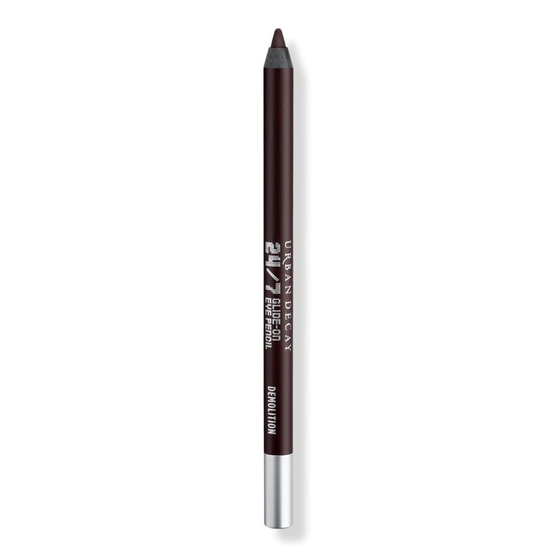 24/7 Glide-On Waterproof Eyeliner Pencil - Demolition