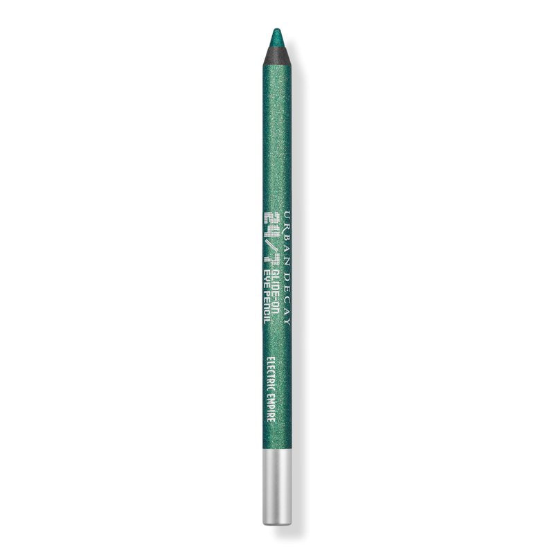 24/7 Glide-On Waterproof Eyeliner Pencil - Electric Empire