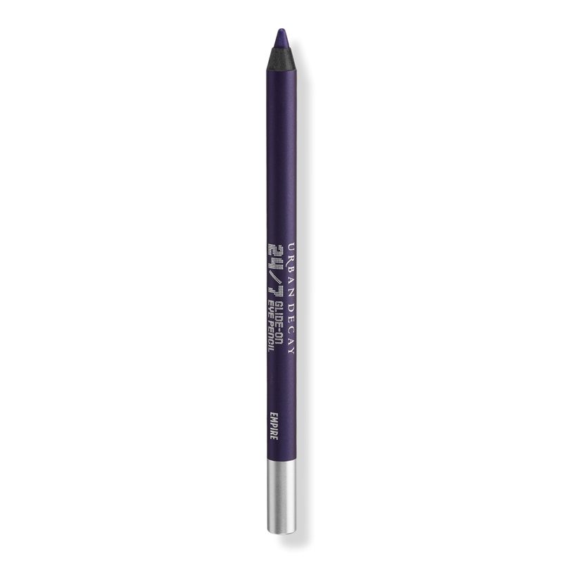 24/7 Glide-On Waterproof Eyeliner Pencil - Empire
