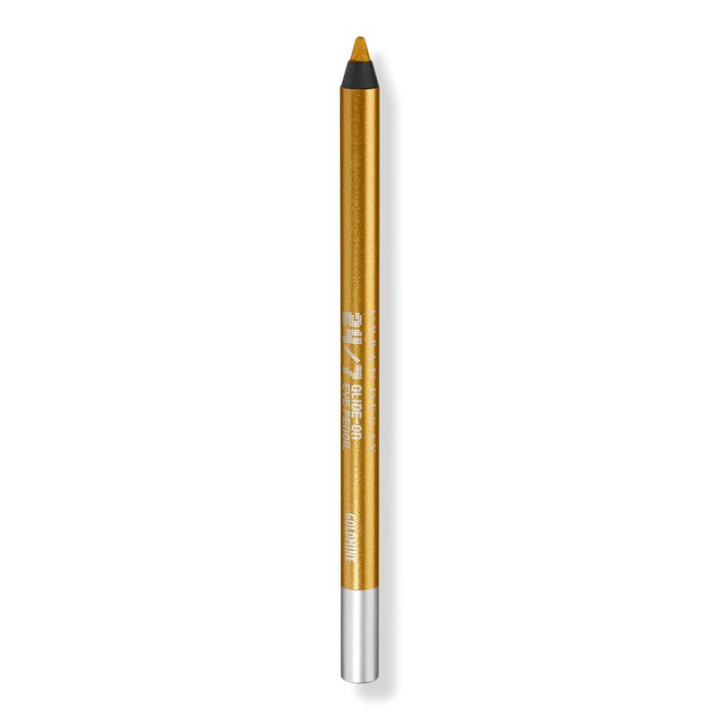 24/7 Glide-On Waterproof Eyeliner Pencil - Goldmine