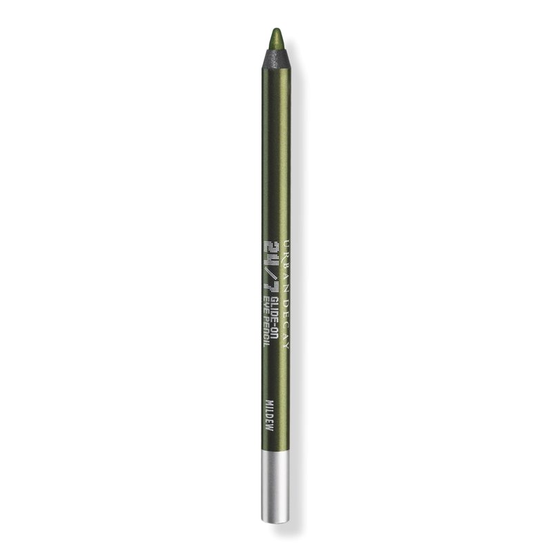24/7 Glide-On Waterproof Eyeliner Pencil - Mildew