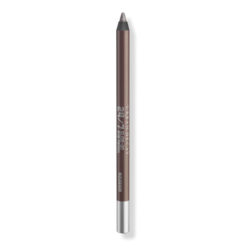 24/7 Glide-On Waterproof Eyeliner Pencil - Mushroom