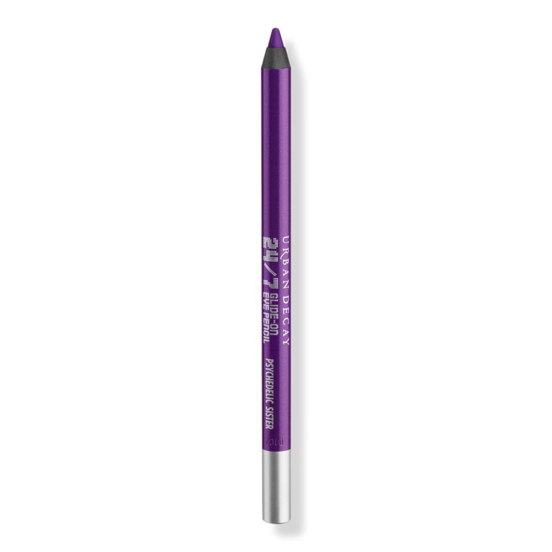 24/7 Glide-On Waterproof Eyeliner Pencil - Psychedelic Sister