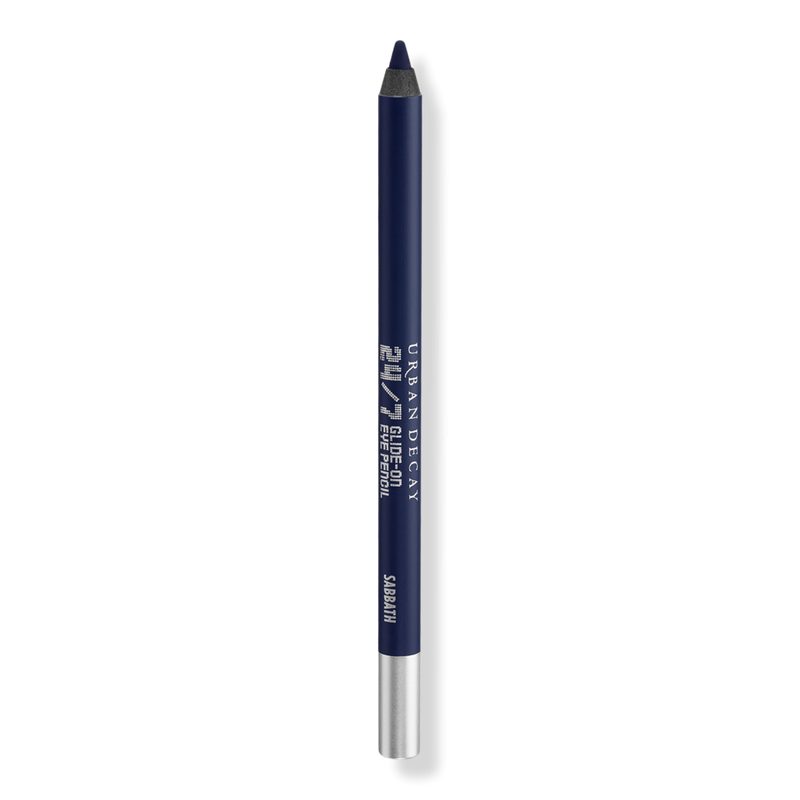 24/7 Glide-On Waterproof Eyeliner Pencil - Sabbath