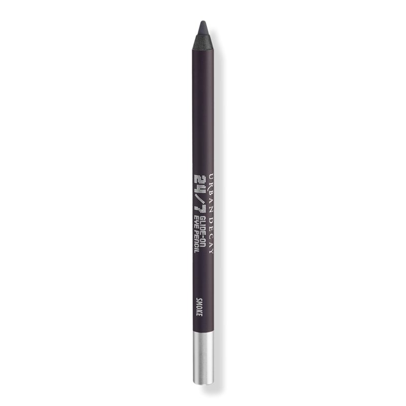 24/7 Glide-On Waterproof Eyeliner Pencil - Smoke
