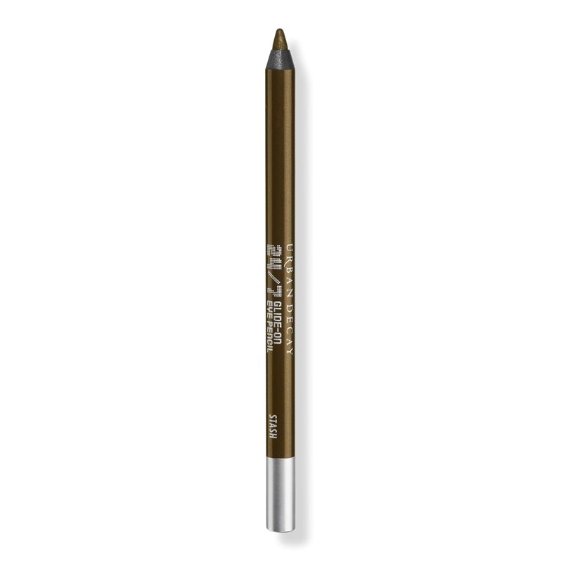 24/7 Glide-On Waterproof Eyeliner Pencil - Stash