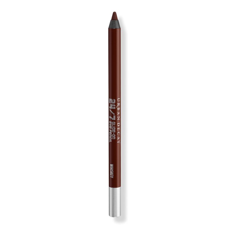 24/7 Glide-On Waterproof Eyeliner Pencil - Whiskey