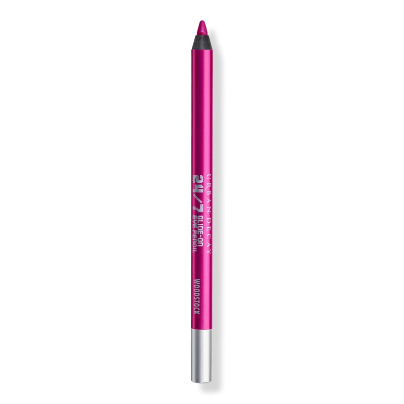 24/7 Glide-On Waterproof Eyeliner Pencil - Woodstock