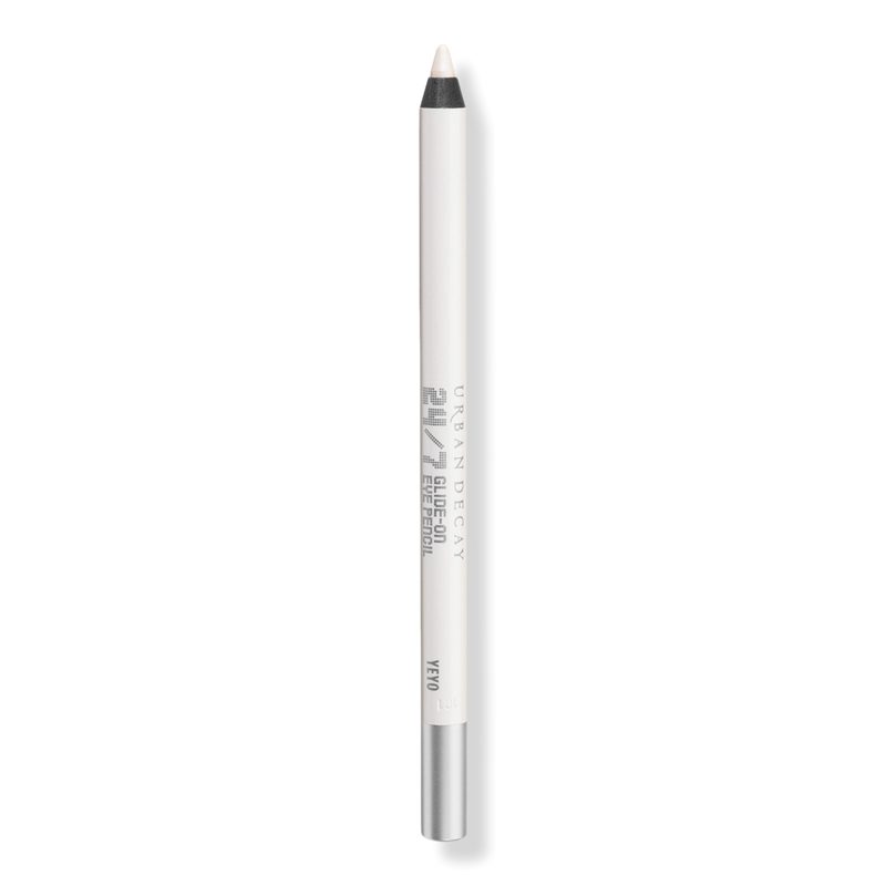 24/7 Glide-On Waterproof Eyeliner Pencil - Yeyo