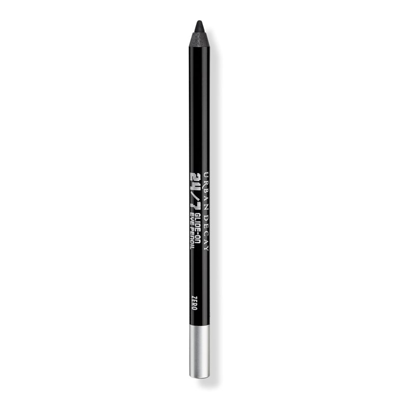 24/7 Glide-On Waterproof Eyeliner Pencil - Zero