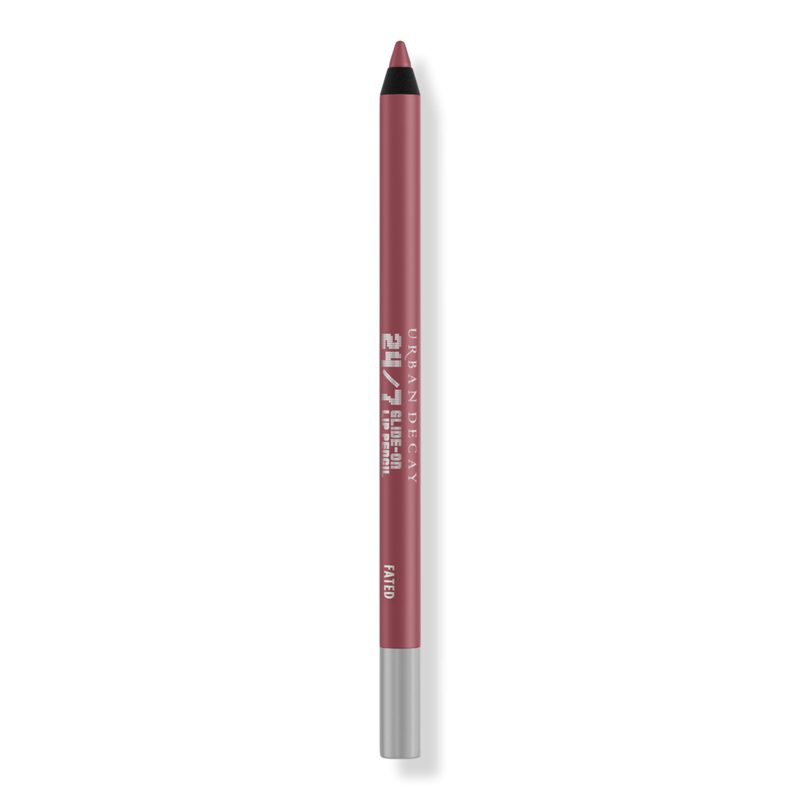 24/7 Glide-On Waterproof Lip Liner - Fated