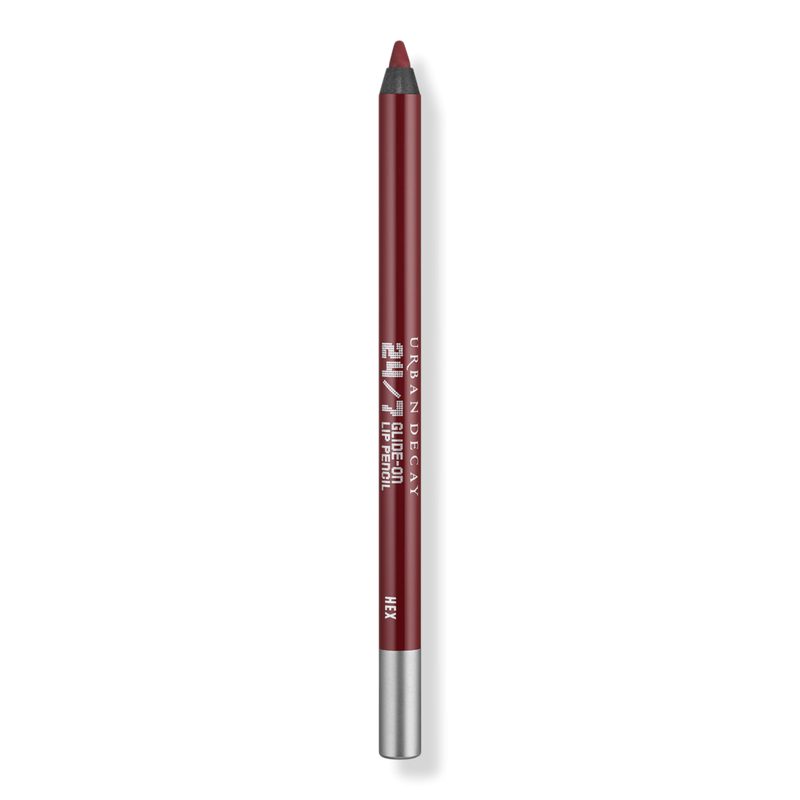 24/7 Glide-On Waterproof Lip Liner - Hex
