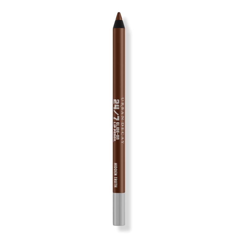 24/7 Glide-On Waterproof Lip Liner - Hidden Truth