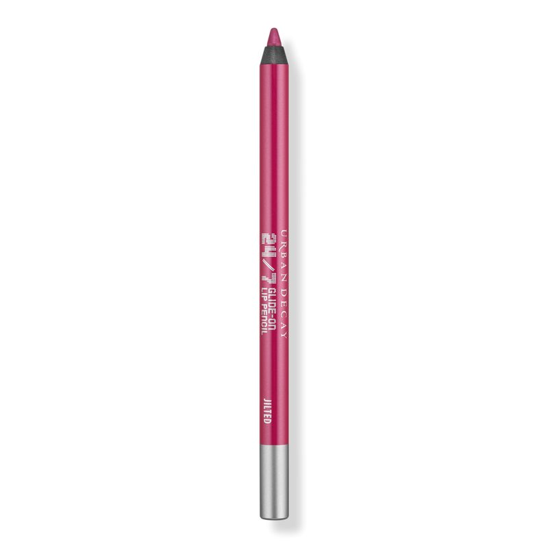 24/7 Glide-On Waterproof Lip Liner - Jilted