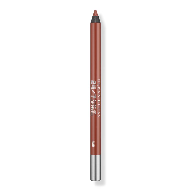 24/7 Glide-On Waterproof Lip Liner - Liar