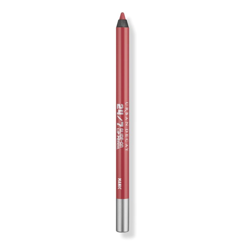 24/7 Glide-On Waterproof Lip Liner - Manic