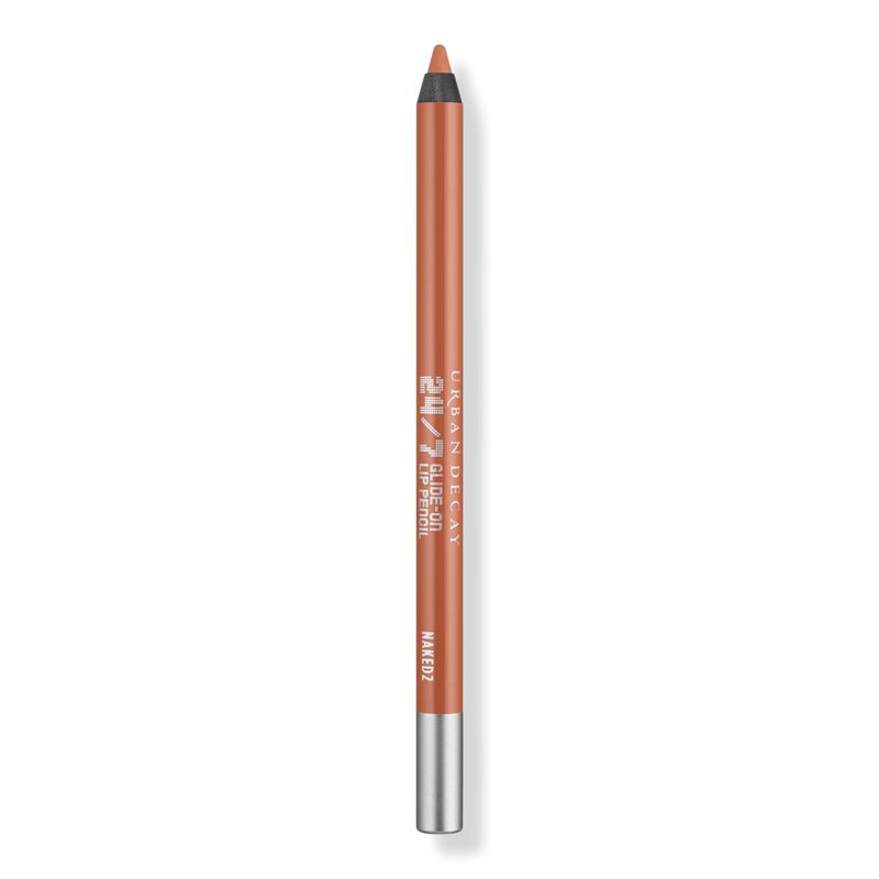 24/7 Glide-On Waterproof Lip Liner - Naked2