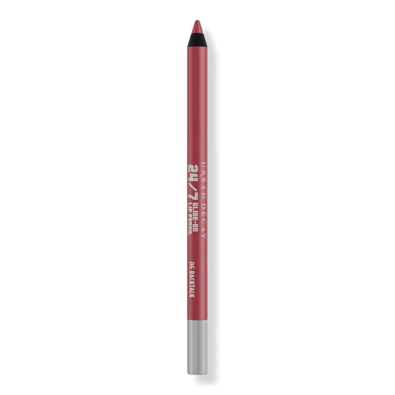24/7 Glide-On Waterproof Lip Liner - OG Backtalk
