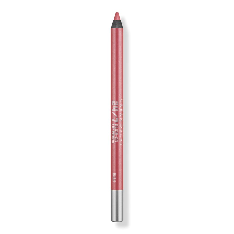 24/7 Glide-On Waterproof Lip Liner - Rush