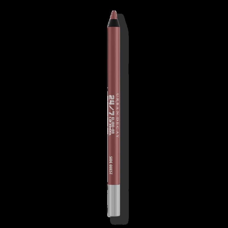 24/7 Glide-On Waterproof Lip Liner - Side Quest