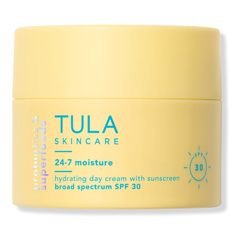 24-7 Moisture Hydrating Day Cream with SPF 30