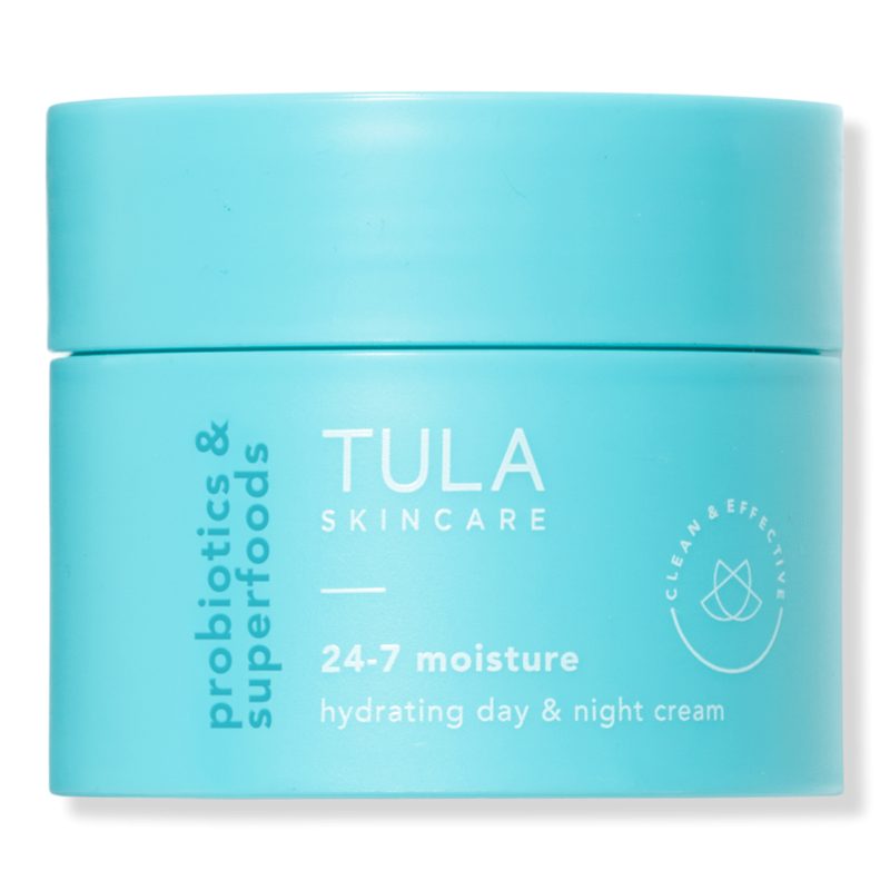 24-7 Moisture Hydrating Day & Night Cream - 0.5 oz