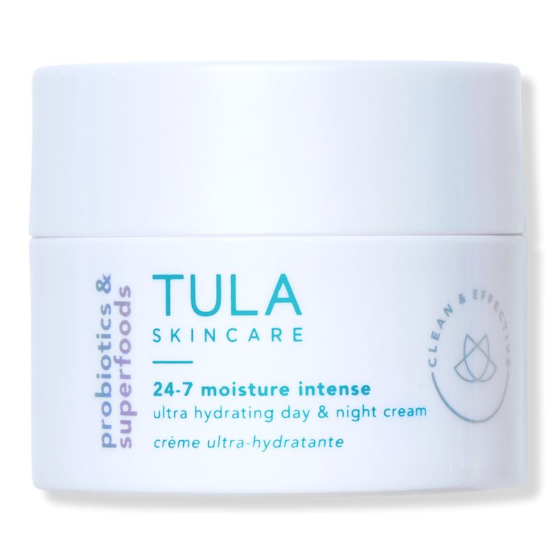 24-7 Moisture Intense Ultra Hydrating Day & Night Cream - 1.48 oz