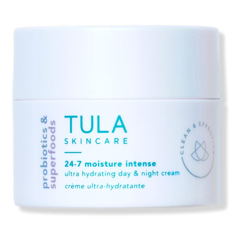 24-7 Moisture Intense Ultra Hydrating Day & Night Cream - 3.3 oz
