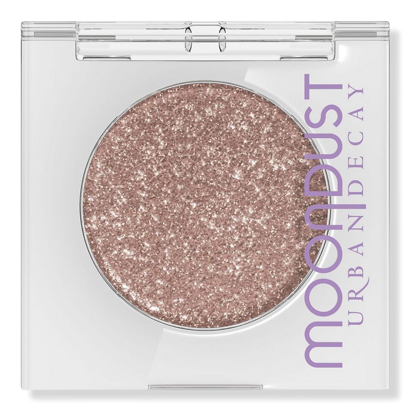 24/7 Moondust Glitter Eyeshadow Singles - Space Cowboy