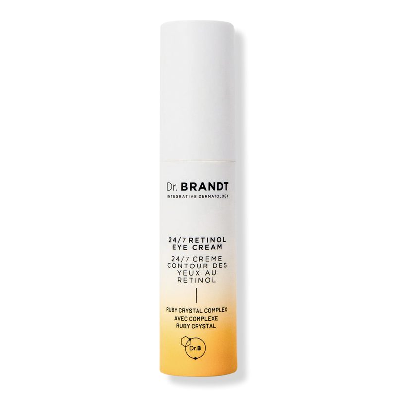 24/7 Retinol Eye Cream