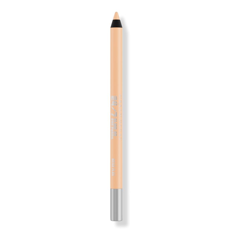 24/7 Waterproof Waterline Eyeliner Pencil - Beige Flag