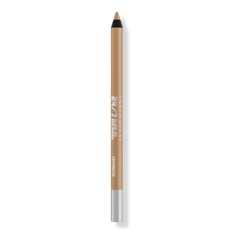 24/7 Waterproof Waterline Eyeliner Pencil - Caffeinated