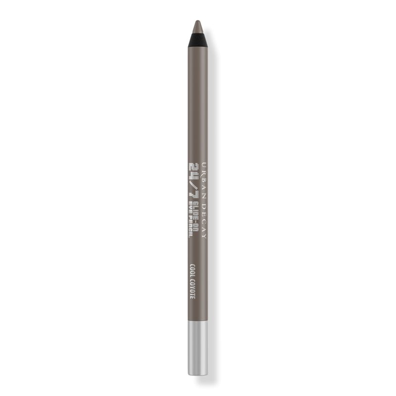 24/7 Waterproof Waterline Eyeliner Pencil - Cool Coyote