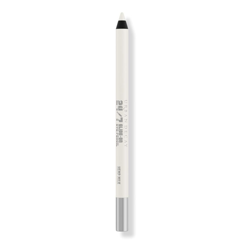 24/7 Waterproof Waterline Eyeliner Pencil - Hemp Milk