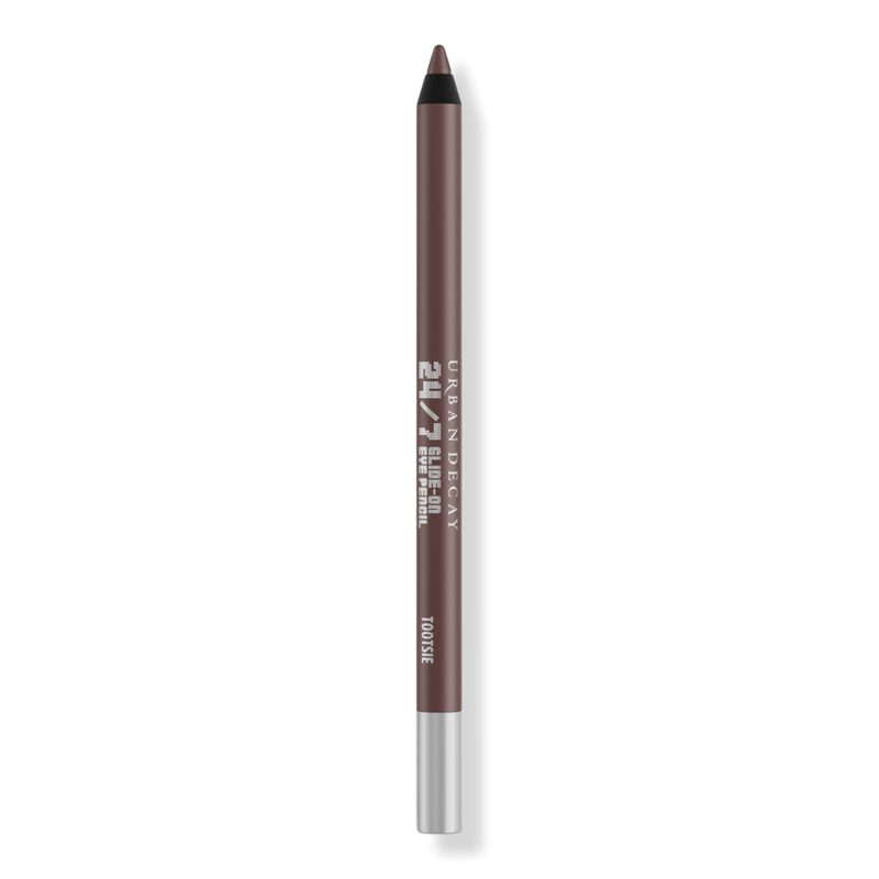 24/7 Waterproof Waterline Eyeliner Pencil - Tootsie