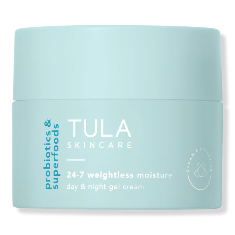 24-7 Weightless Moisture Day & Night Gel Cream - 1.5 oz