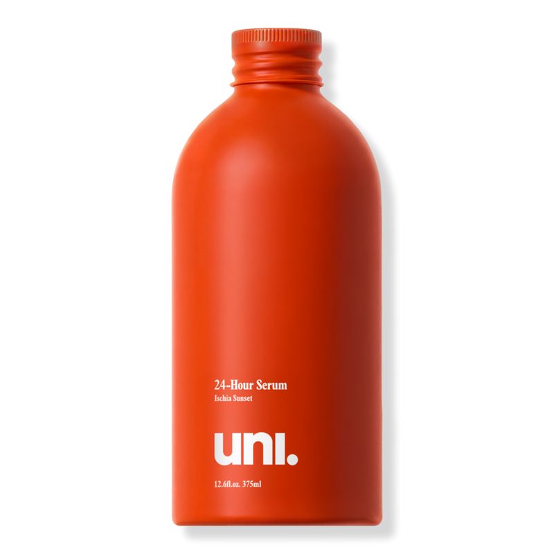24-Hour Hydrating Body Serum - 12.6 oz (Refill)