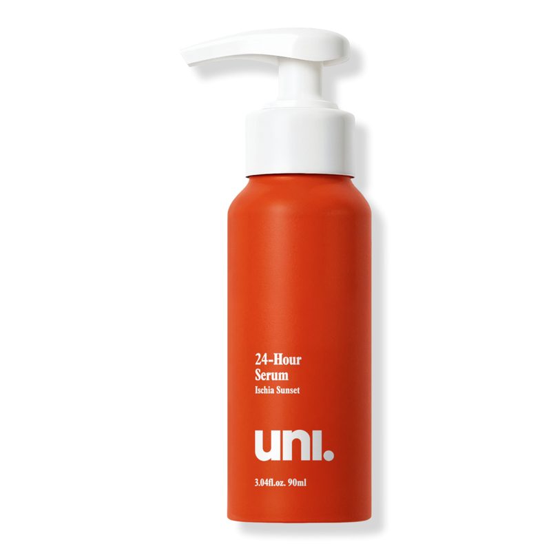 24-Hour Hydrating Body Serum - 3.04 oz