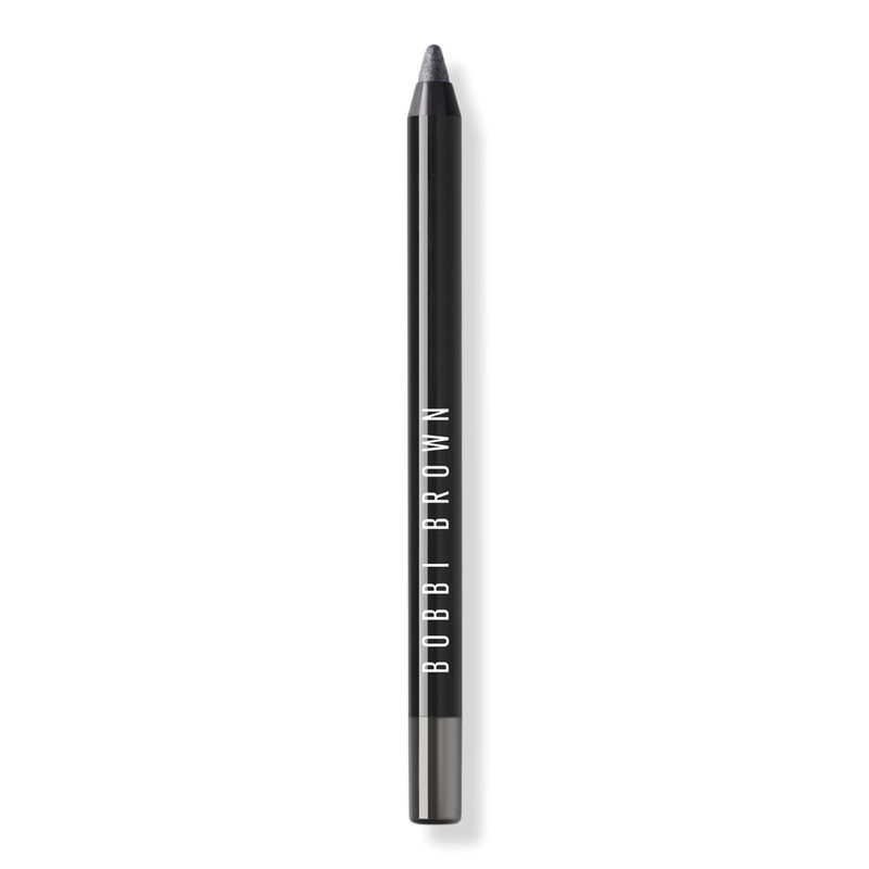 24 Hour Kajal Eyeliner Waterproof - Cool Steel