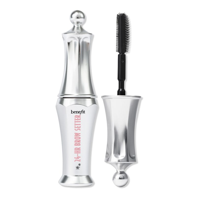 24-HR Brow Setter Clear Brow Gel with Lamination Effect - 0.11 oz