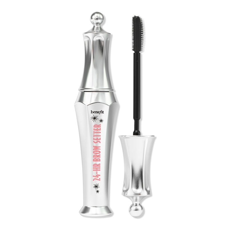 24-HR Brow Setter Clear Brow Gel with Lamination Effect - 0.23 oz