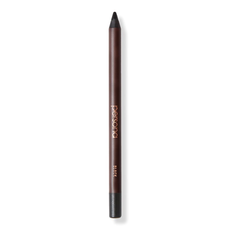 24 HR Waterproof Eyeliner - Black