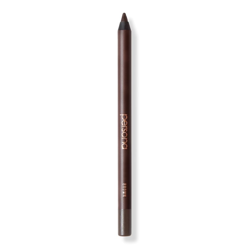 24 HR Waterproof Eyeliner - Brown