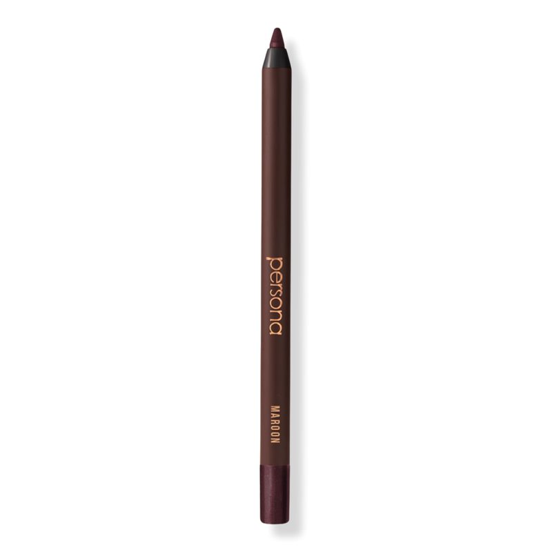 24 HR Waterproof Eyeliner - Maroon