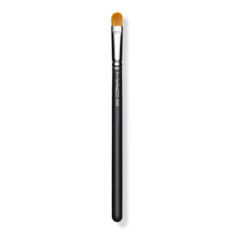 242 Synthetic Shader Powder Makeup Eyeshadow Brush
