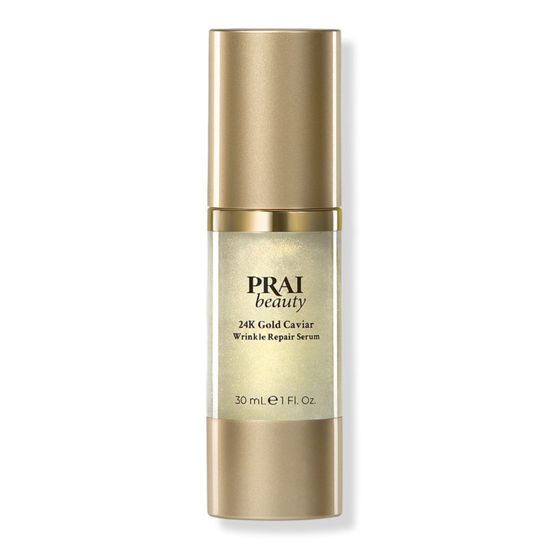 24K Gold Caviar Wrinkle Repair Serum