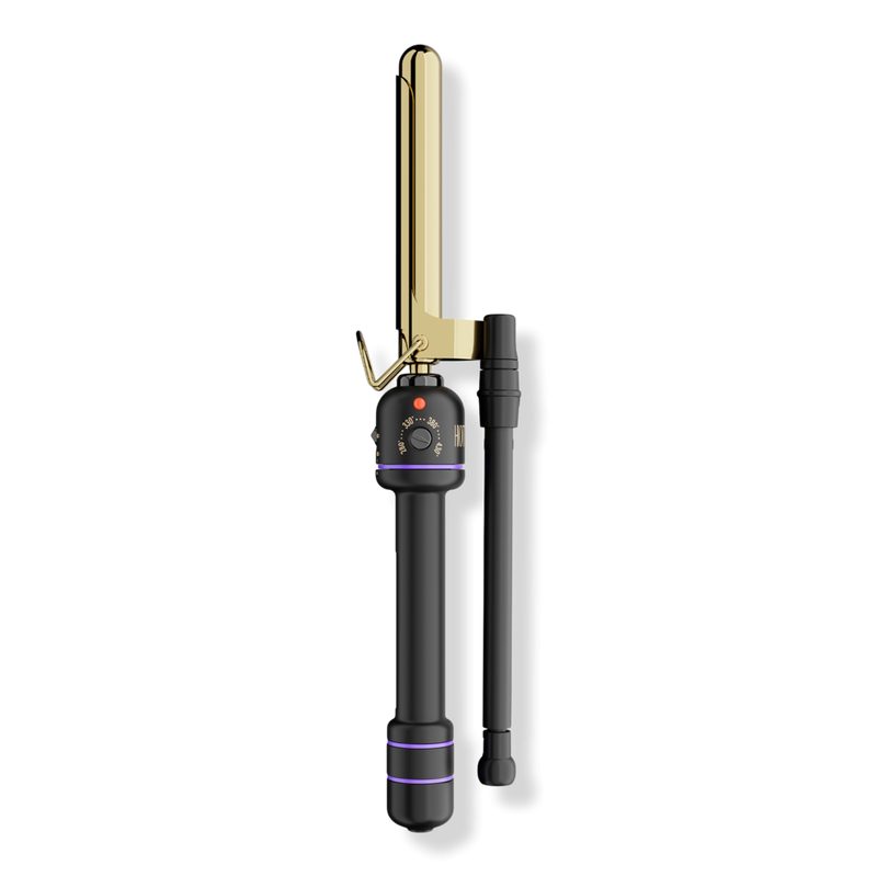 24K Gold Marcel Curling Iron - 3/4"